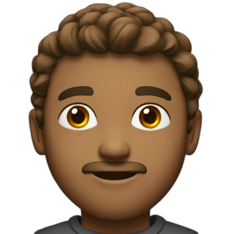 Generate my emoji emoji