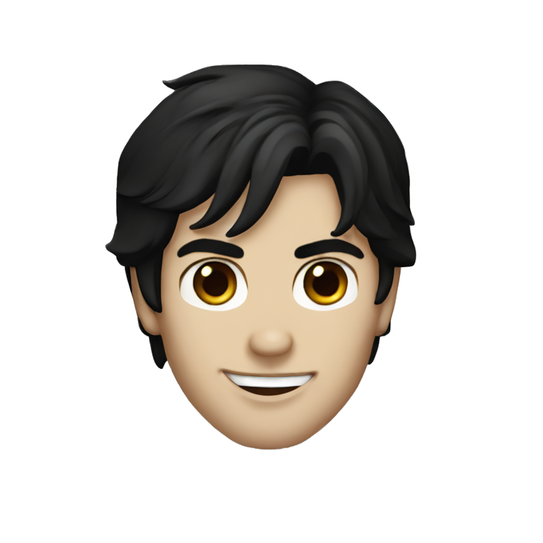 AI Emoji Generator