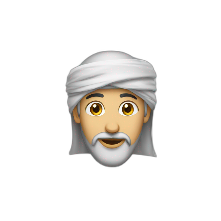 arabic emoji