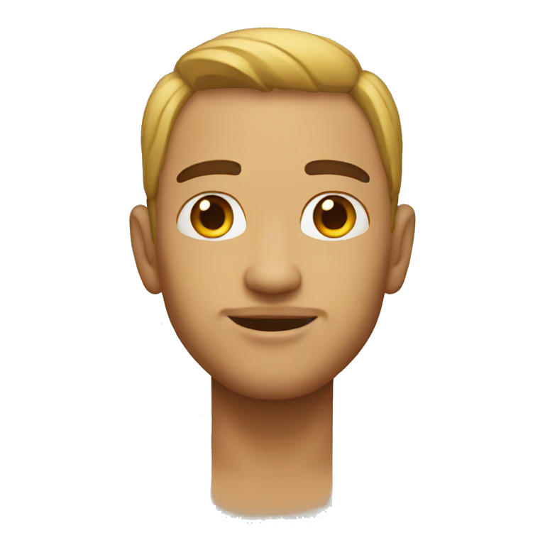 AI Emoji Generator