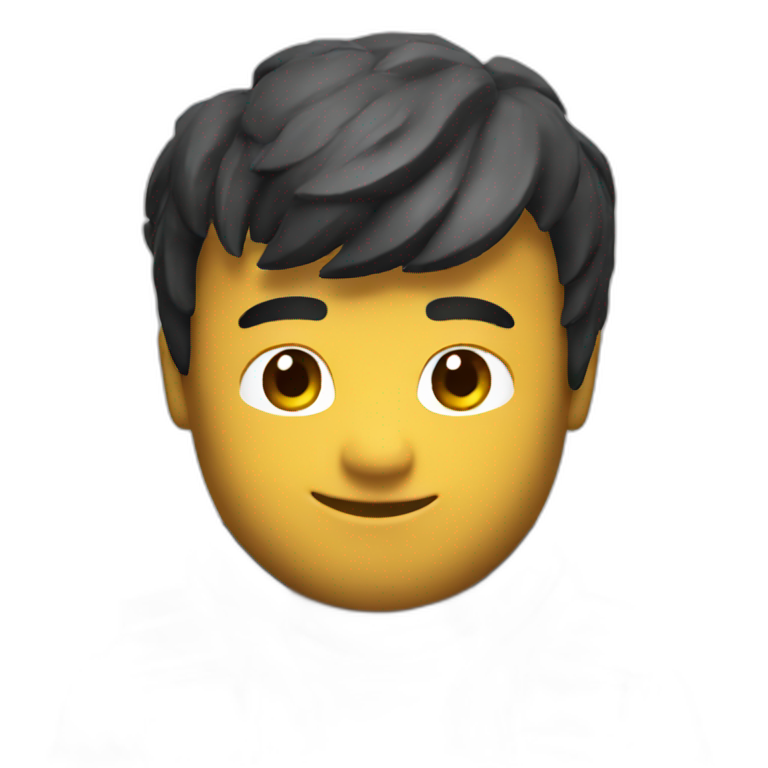 AI Emoji Generator