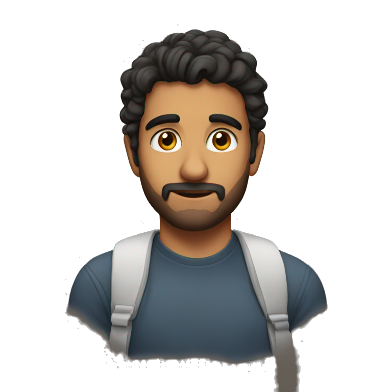 Sahil  emoji