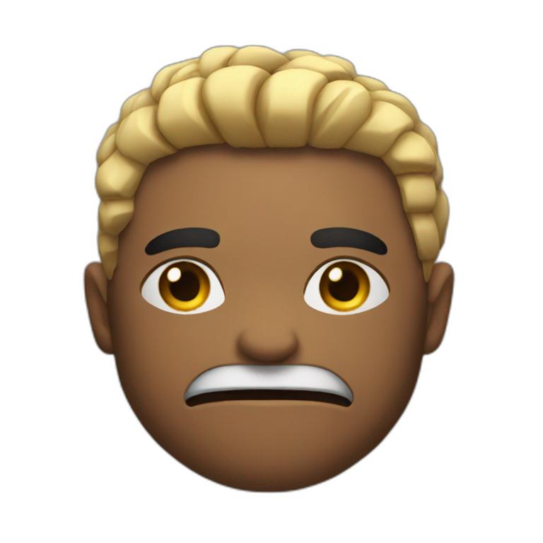 AI Emoji Generator