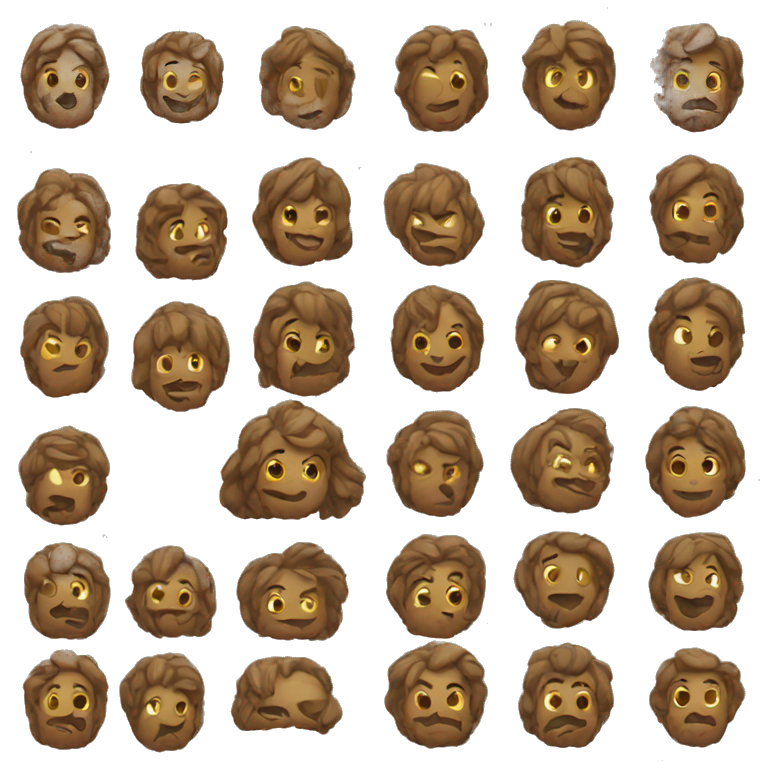 original emoji