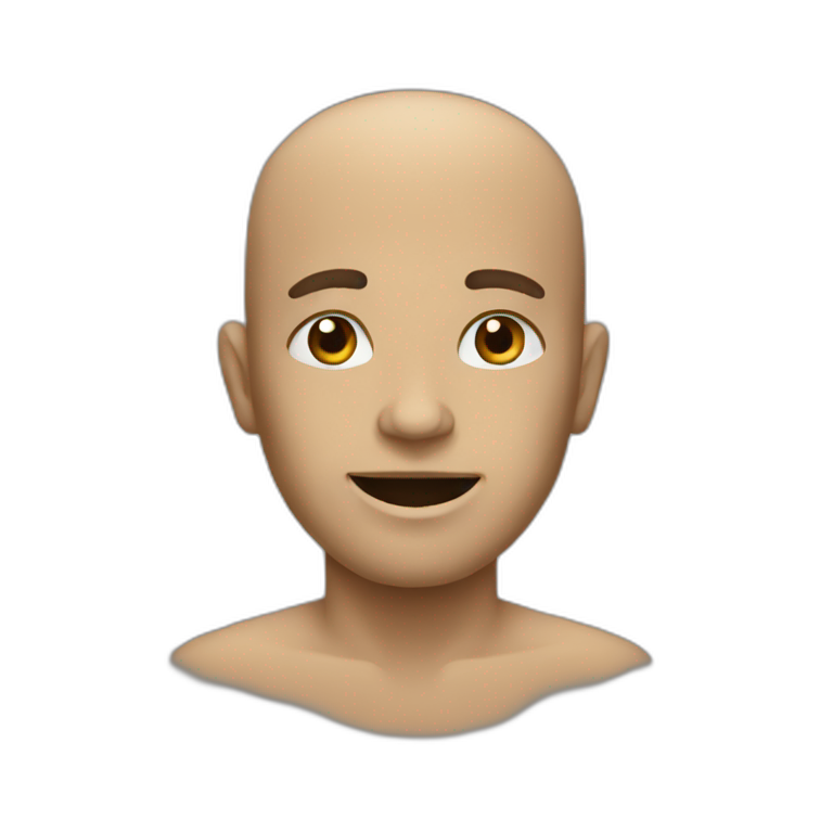 AI Emoji Generator