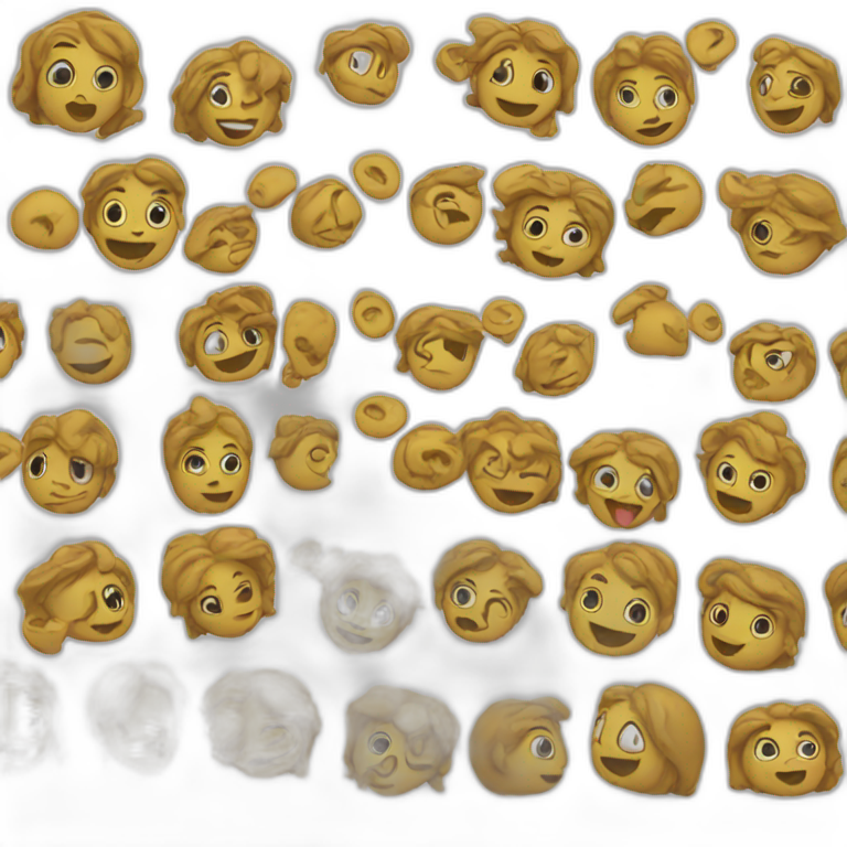 Sales emoji