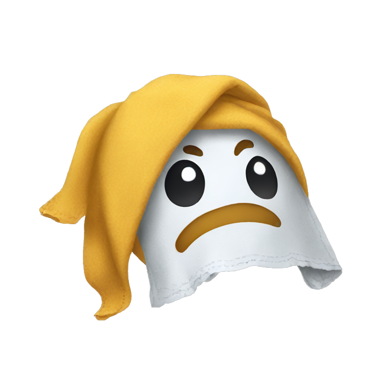 dust rag  emoji
