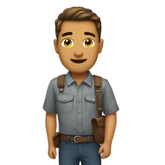 AI Emoji Generator
