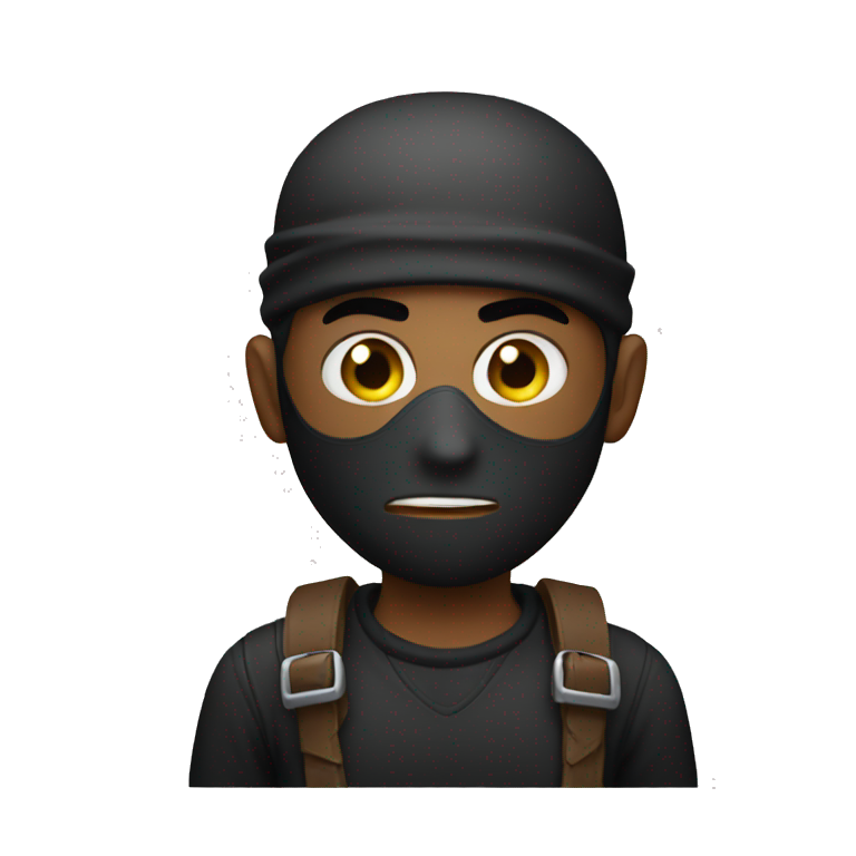AI Emoji Generator
