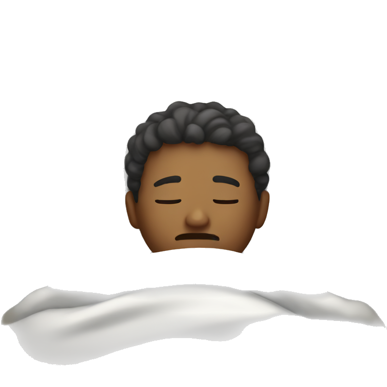 SLEEP  emoji