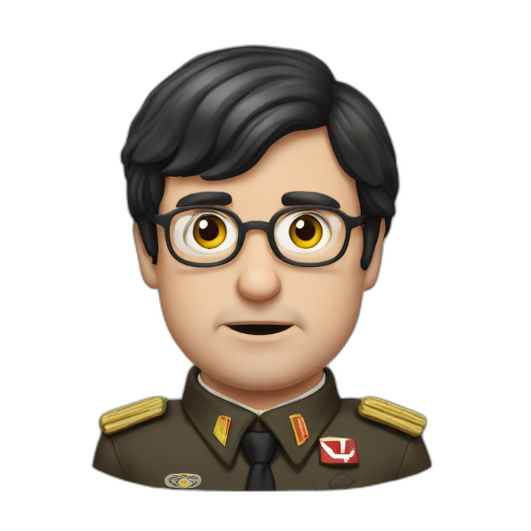 puigdemont nazi emoji