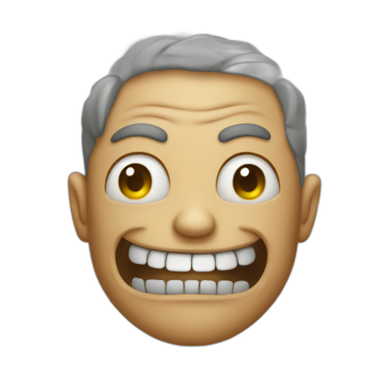 AI Emoji Generator