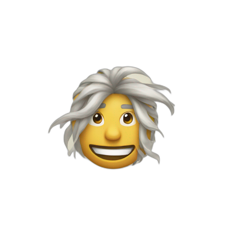 AI Emoji Generator