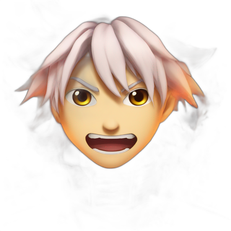 AI Emoji Generator
