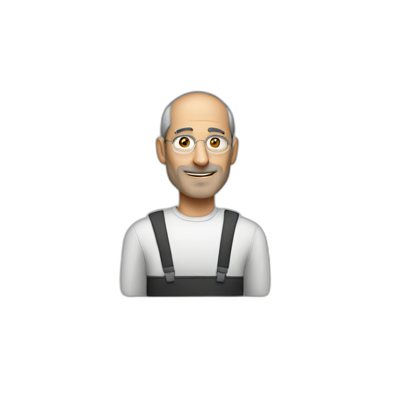 steven-jobs emoji