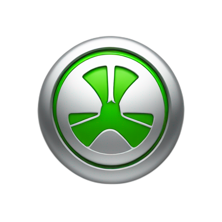 Skoda logo emoji
