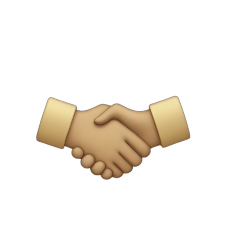Agreement emoji