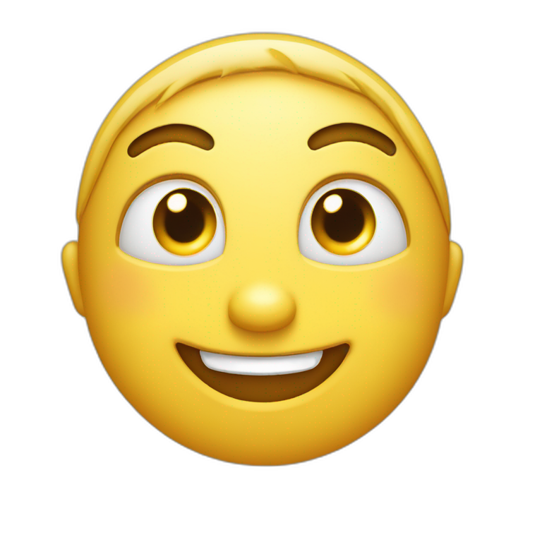 AI Emoji Generator