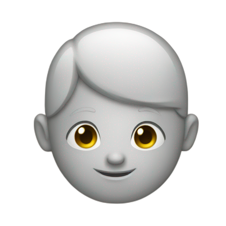 AI Emoji Generator