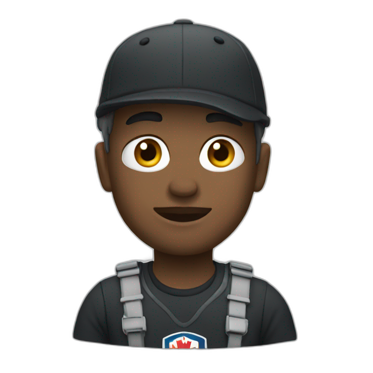 Toronto emoji