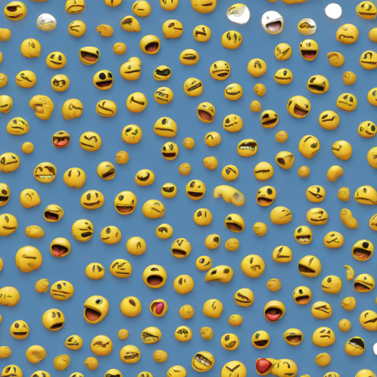 Pacman emoji