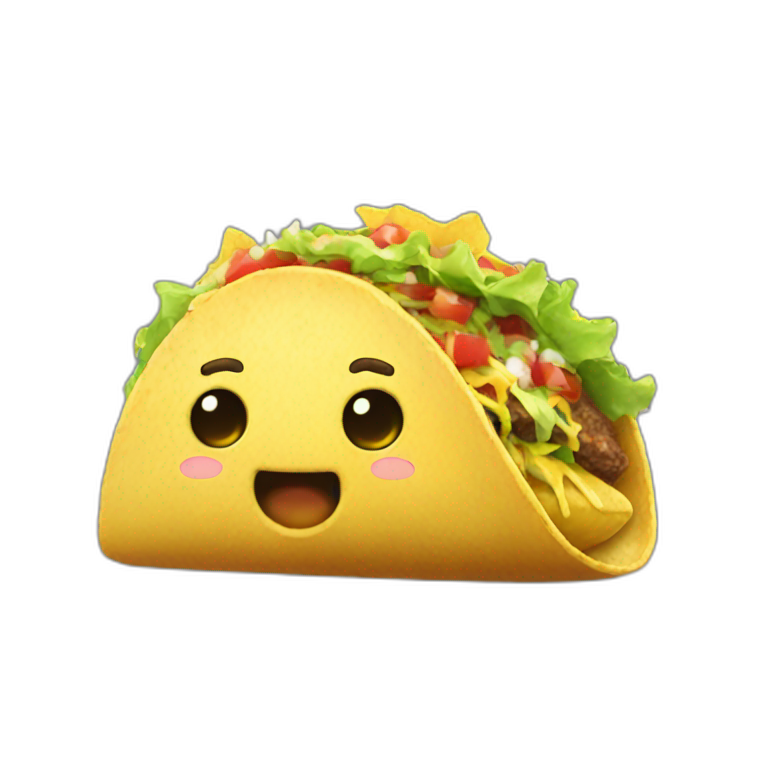 big-fat-tacos-ffxiv emoji