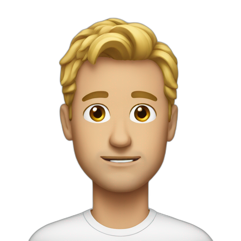 craig tucker emoji