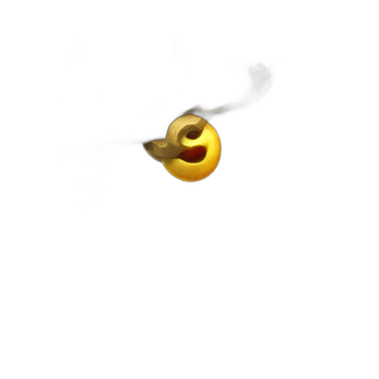 Slingshot from Zelda Twilight Princess emoji