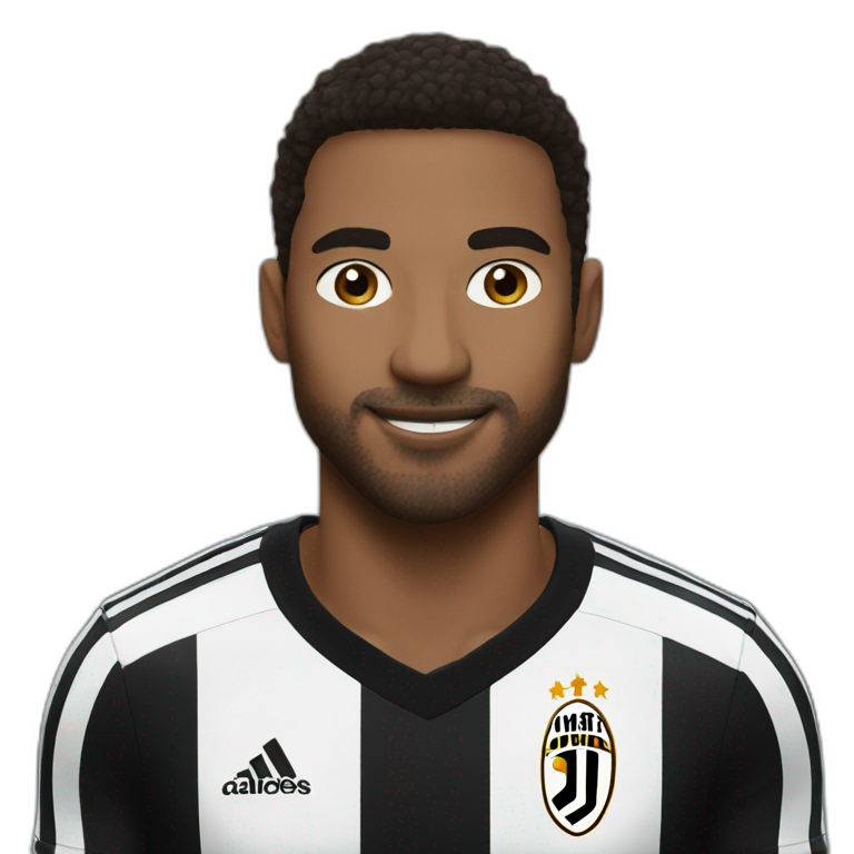 Juventus emoji