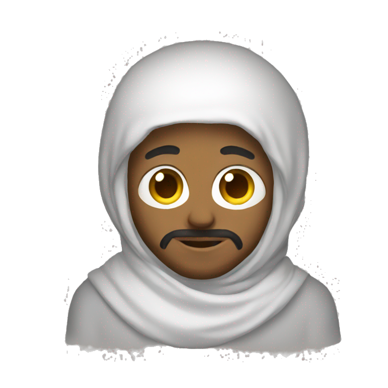 Islamic Emoji Royalty-Free Images – AWBR
