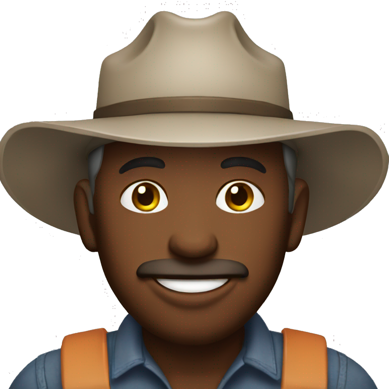 farmer  emoji