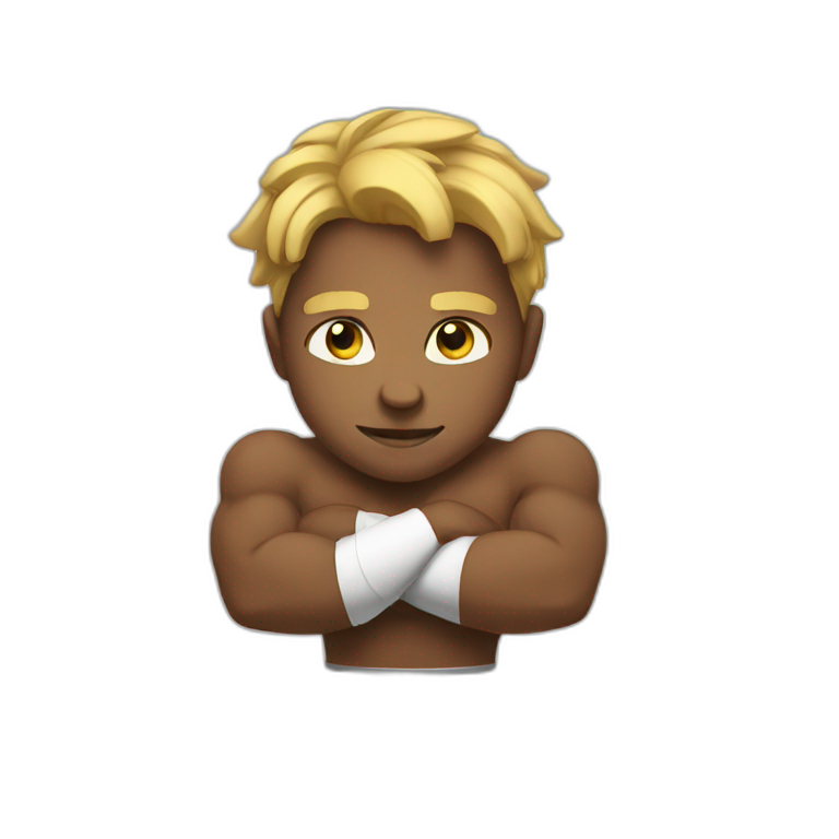 AI Emoji Generator