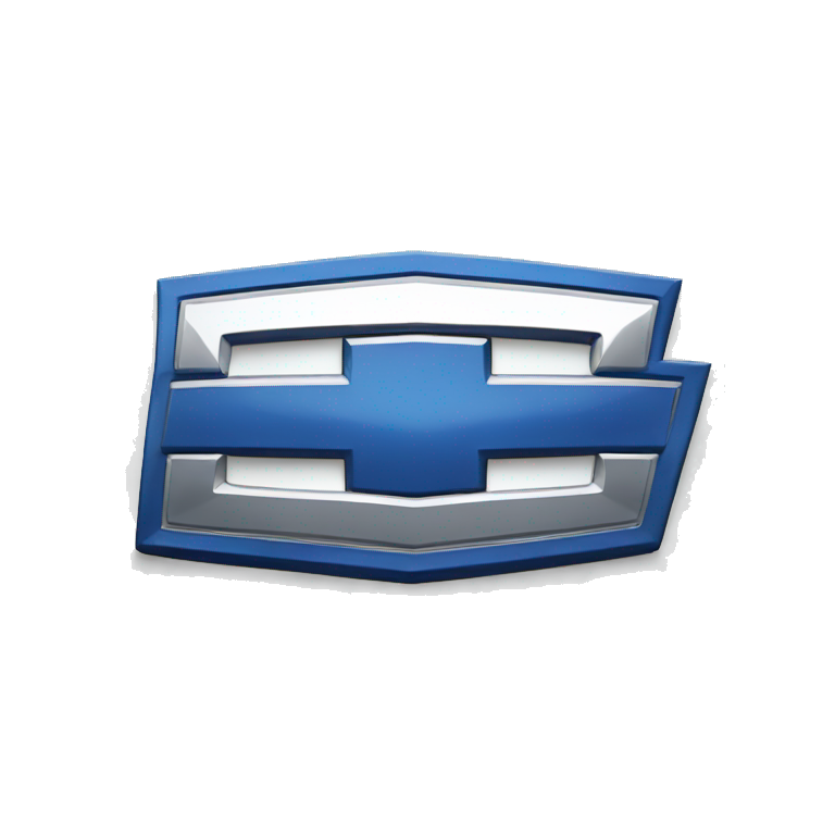 chevrolet logo emoji