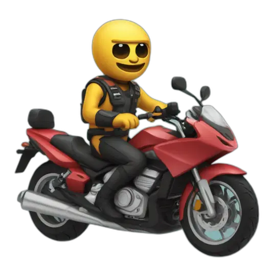 AI Emoji Generator