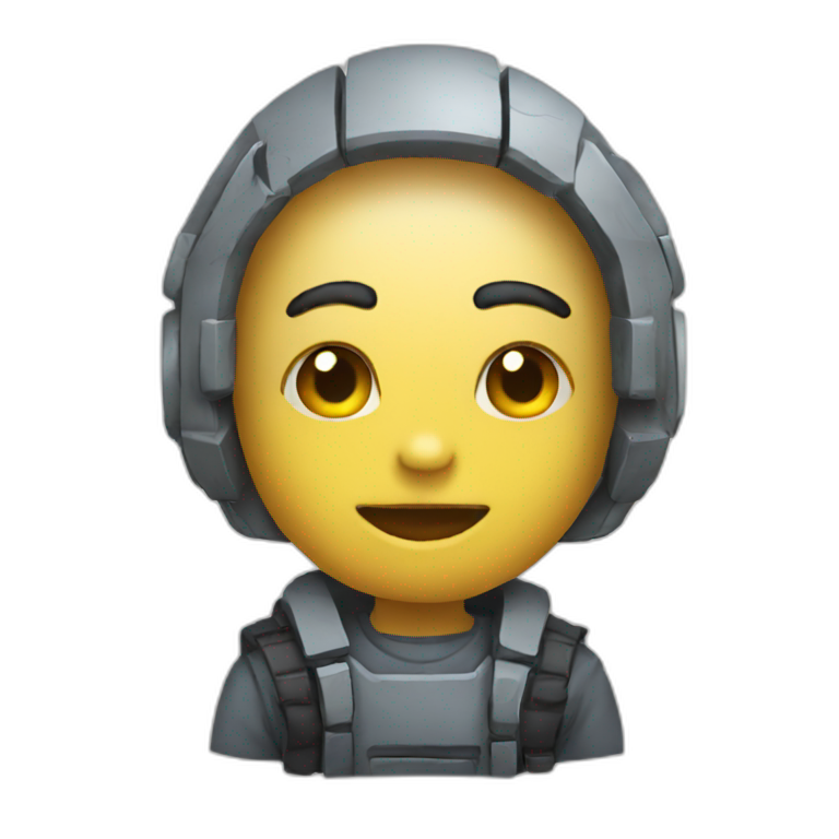 AI Emoji Generator