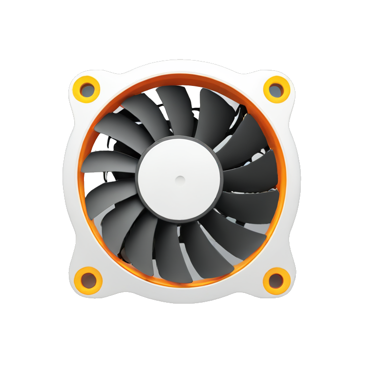 rgb gpu fan emoji