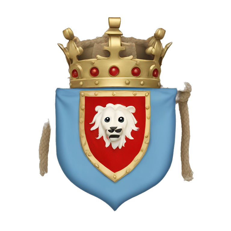 Blason de Genève  de Genève emoji