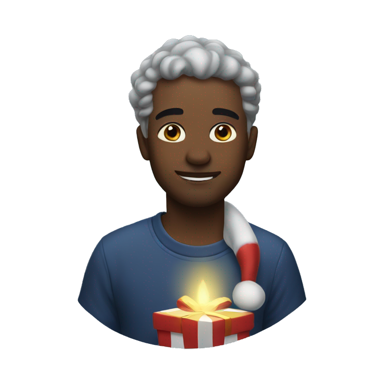 Toys the night before christmas