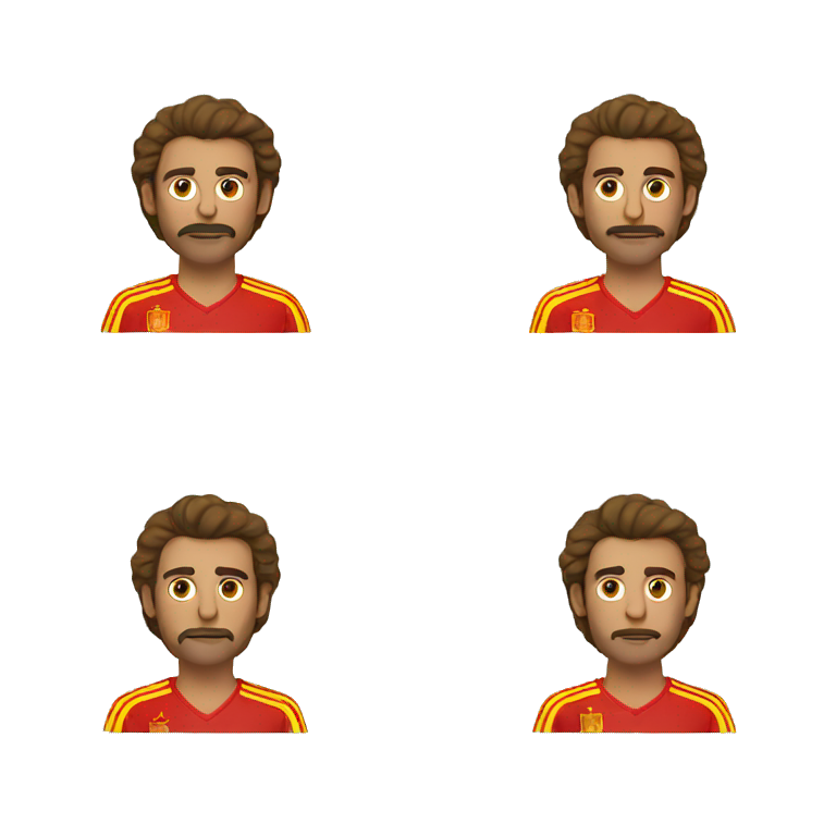 spain emoji