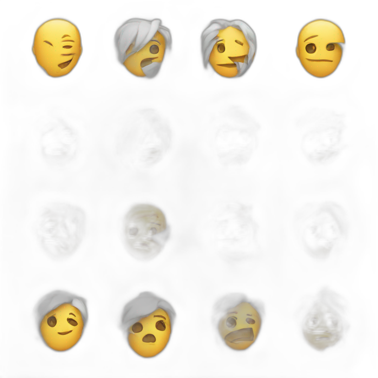 process emoji