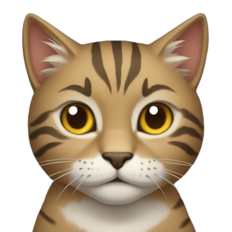 battle-cat emoji