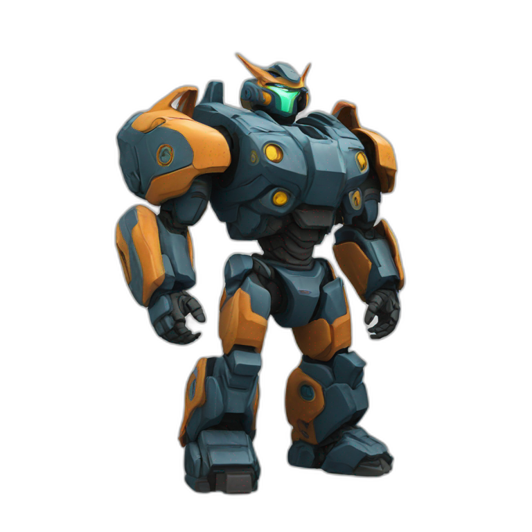 Pacific rim emoji