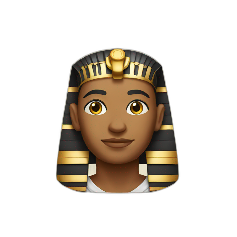 Egypt emoji