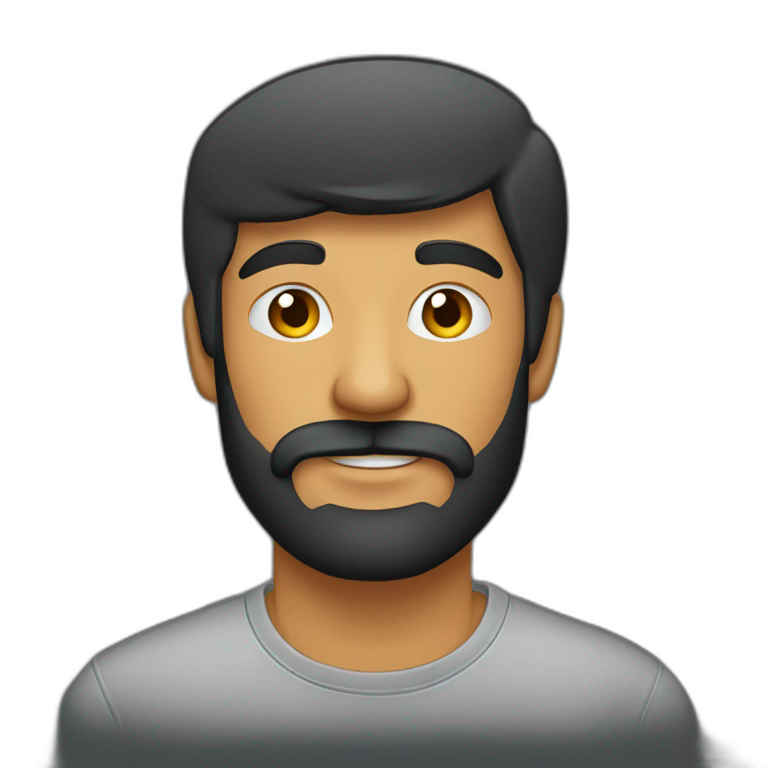 AI Emoji Generator