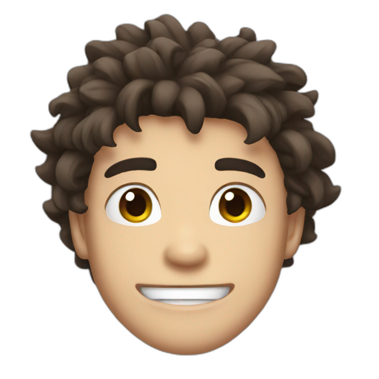 AI Emoji Generator