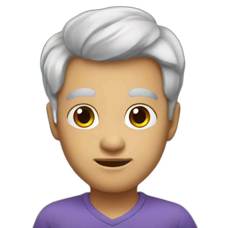 AI Emoji Generator