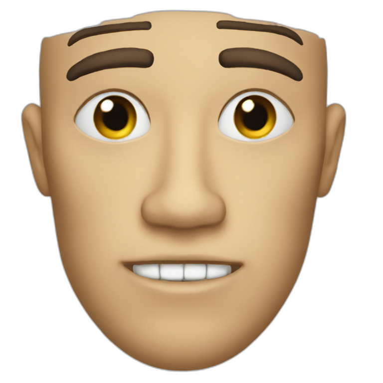 AI Emoji Generator