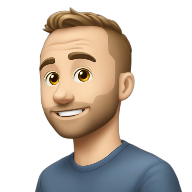 AI Emoji Generator
