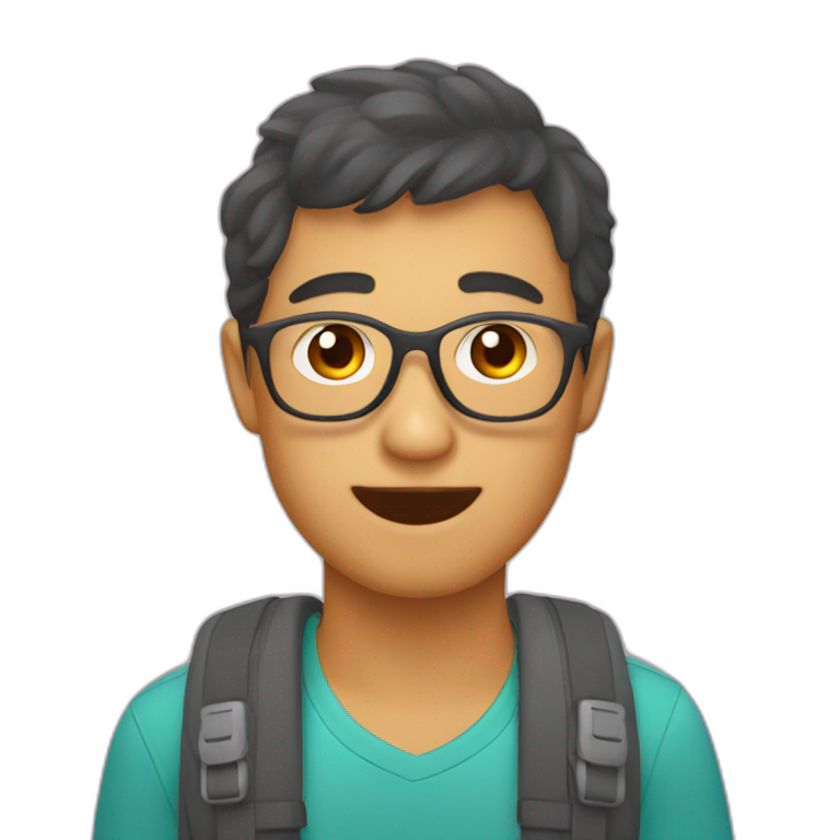 AI Emoji Generator