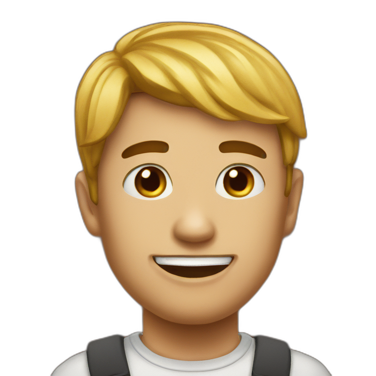 AI Emoji Generator